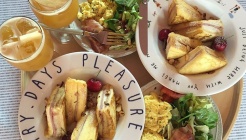 As tu faim 매장 이미지