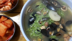 장수촌해물칼국수 매장 이미지