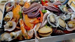 통영바다횟집 매장 이미지