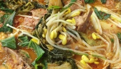 서울24시감자탕 매장 이미지