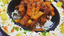 짝치즈등갈비 매장 이미지