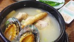 제원삼계탕 매장 이미지