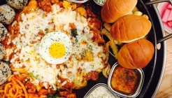 닭사메무쵸 매장 이미지