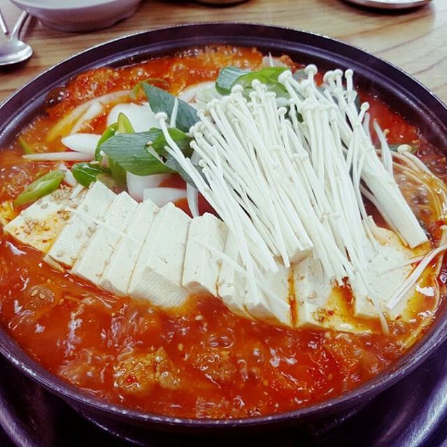 터줏골명가 매장 이미지
