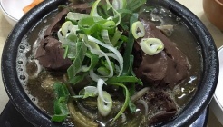 장위동할머니해장국 매장 이미지