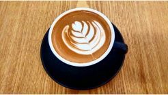 써클커피 매장 이미지