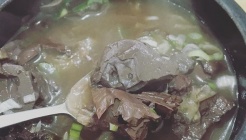 영화정해장국 매장 이미지