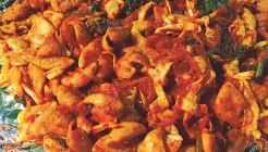 아주불곱창 응암점 매장 이미지