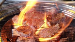 조선화로구이 매장 이미지