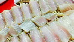 영산강홍어 매장 이미지