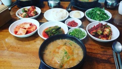 골목추어탕(안양4동) 매장 이미지