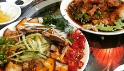 류차이나 매장 이미지