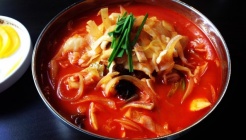 고구려짬뽕10101 매장 이미지