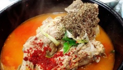 명륜감자탕 매장 이미지