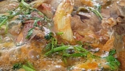 시골감자국 매장 이미지