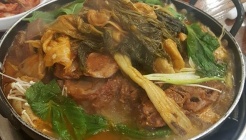 마장감자탕 매장 이미지