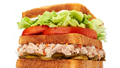 죠샌드위치 남산스테이트타워점 매장 이미지