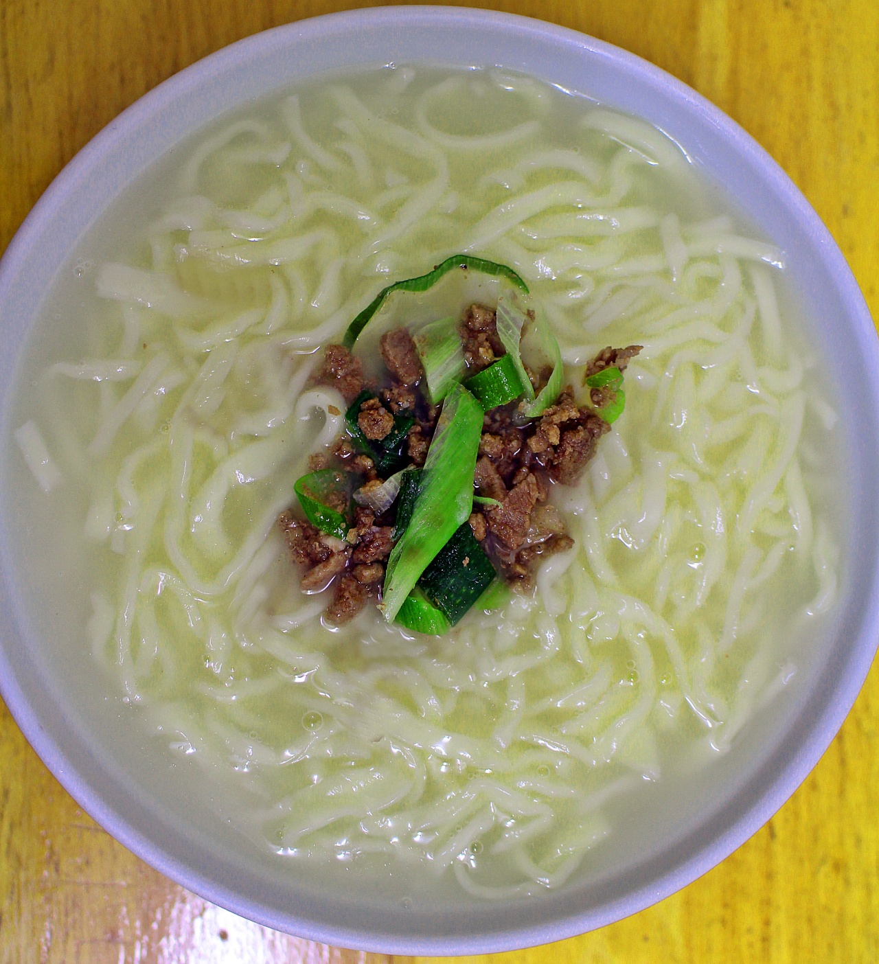 혜화동 손칼국수 매장 이미지