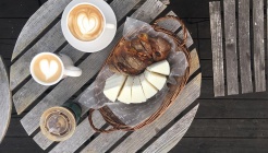 카페브리드 매장 이미지