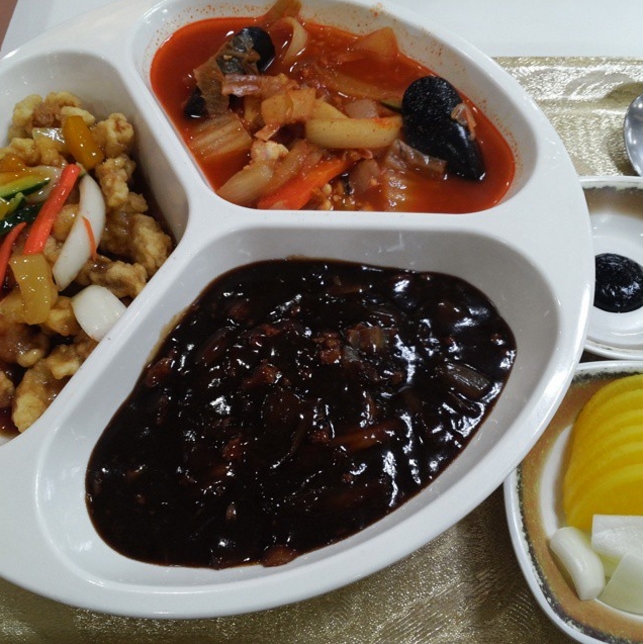 kgit 베이징 중화요리 매장 이미지