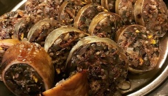 함경도아바이순대 매장 이미지