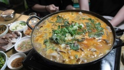 우리집순대국 매장 이미지