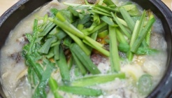 김둘레순대국 매장 이미지