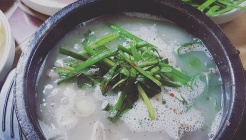 청담순대국 매장 이미지