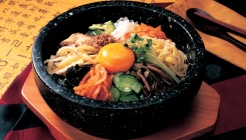 kgit 고봉비빔밥 매장 이미지