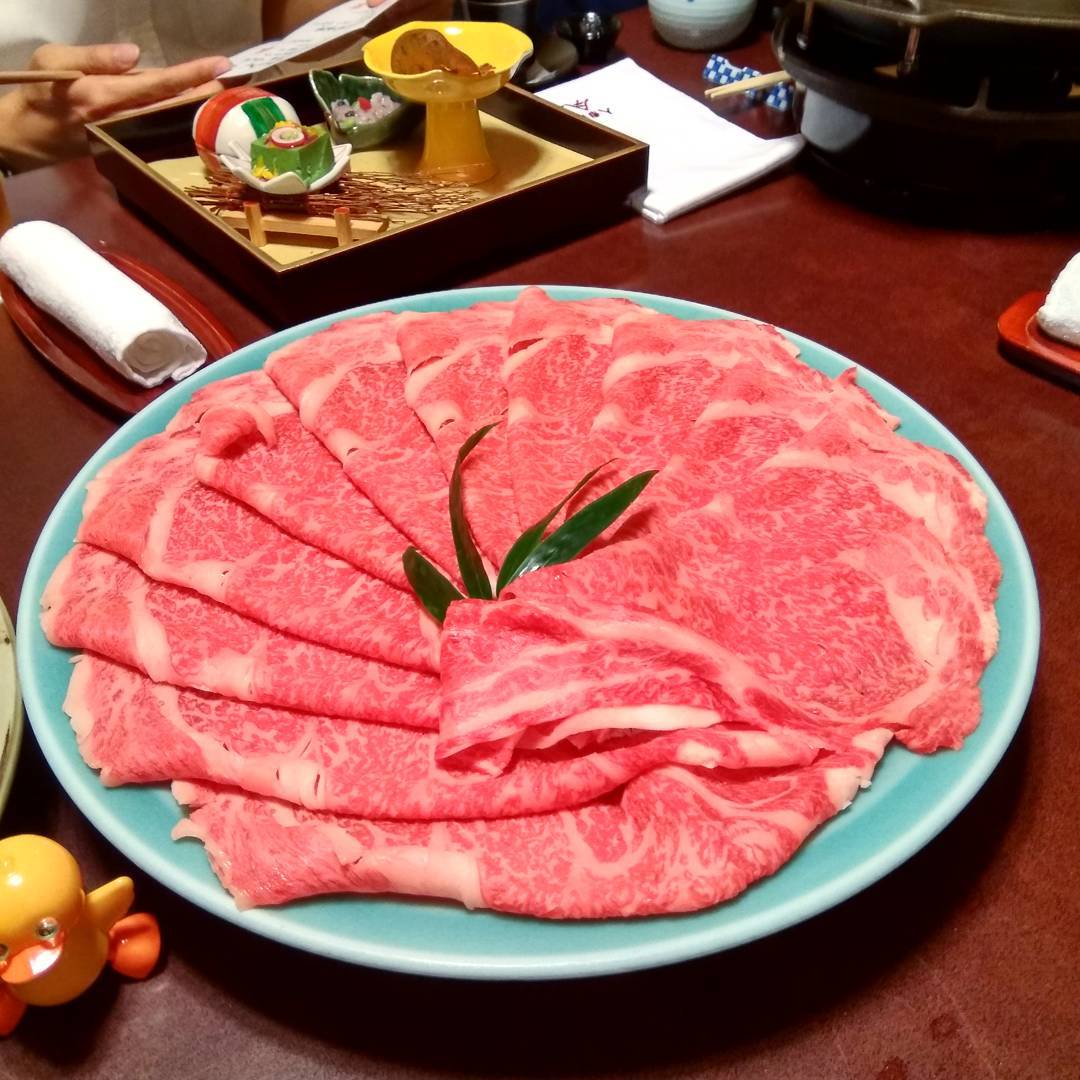 Ningyocho Imahan (닌교초 이마한 본점) 매장 이미지