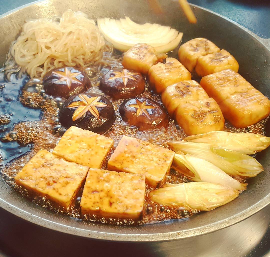 Asakusa Imahan (아사쿠사 이마한) 매장 이미지