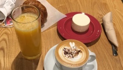 브라이언스커피 매장 이미지