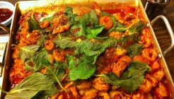 동대문철판순대곱창 매장 이미지