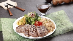 리틀파스타 매장 이미지