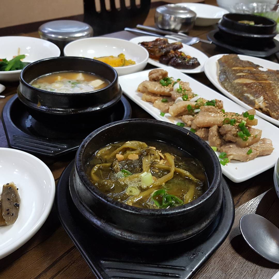 산들네 매장 이미지