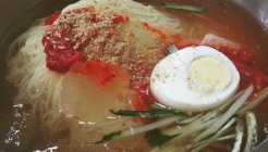 부잣집밀면 매장 이미지