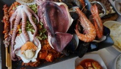 뜨거운형제동태탕해물찜 매장 이미지