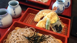 나가사카 사라시나 누노야타헤에(永坂更科 布屋太兵衛) 매장 이미지