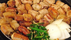 대박곱창구이 매장 이미지