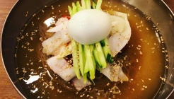 수라냉면 매장 이미지