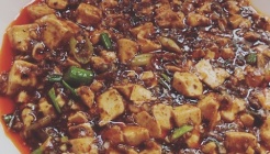 시센한텐(四川飯店; 사천반점) 매장 이미지