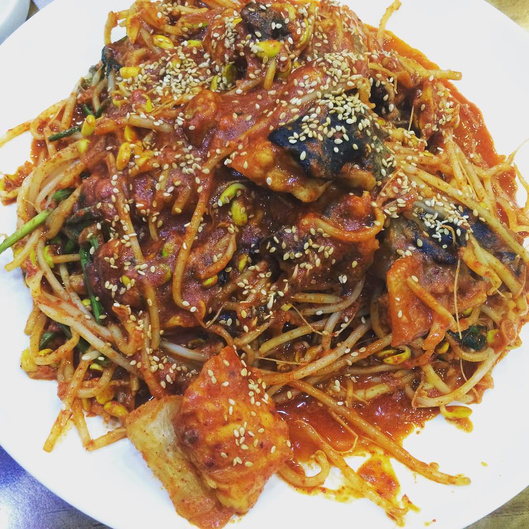 아구타운  매장 이미지