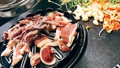 화돌농장제주흑다돈 매장 이미지