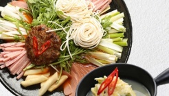 완백부대찌개 고사리꽃삼겹 종로르메이에르점 매장 이미지