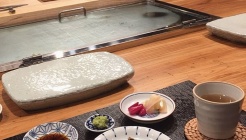 스시앤 매장 이미지