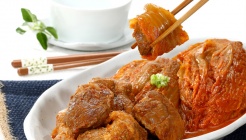 한옥집 매장 이미지