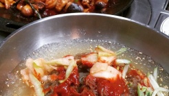 면천추어탕 매장 이미지