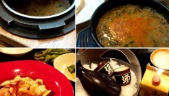 강가네돌솥밥추어탕 매장 이미지