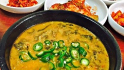 할매추어탕 매장 이미지