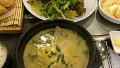 명운추어탕 매장 이미지